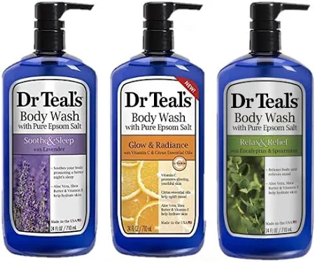 dr.teals